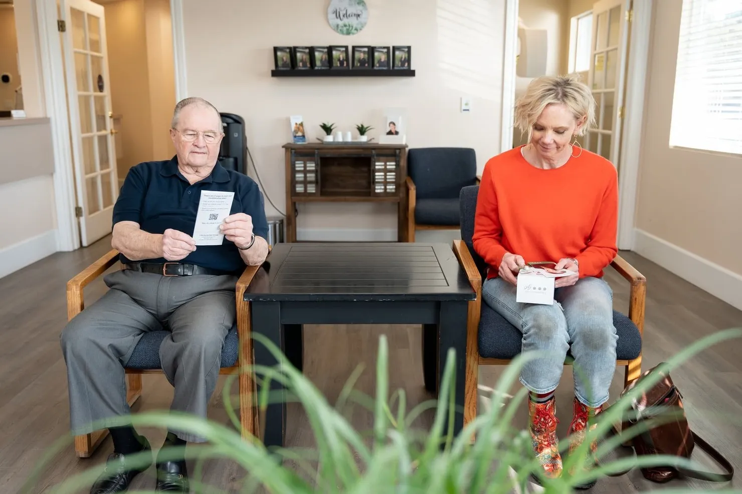 Liberty Dental Group New Patient Information